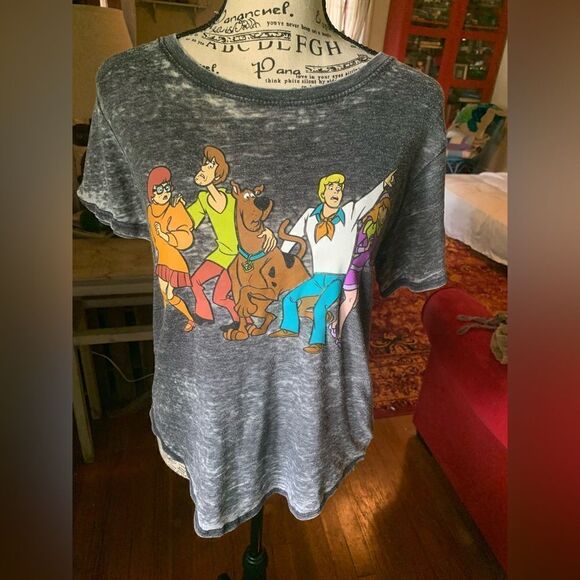 Scooby Doo Tee - Picture 3 of 3